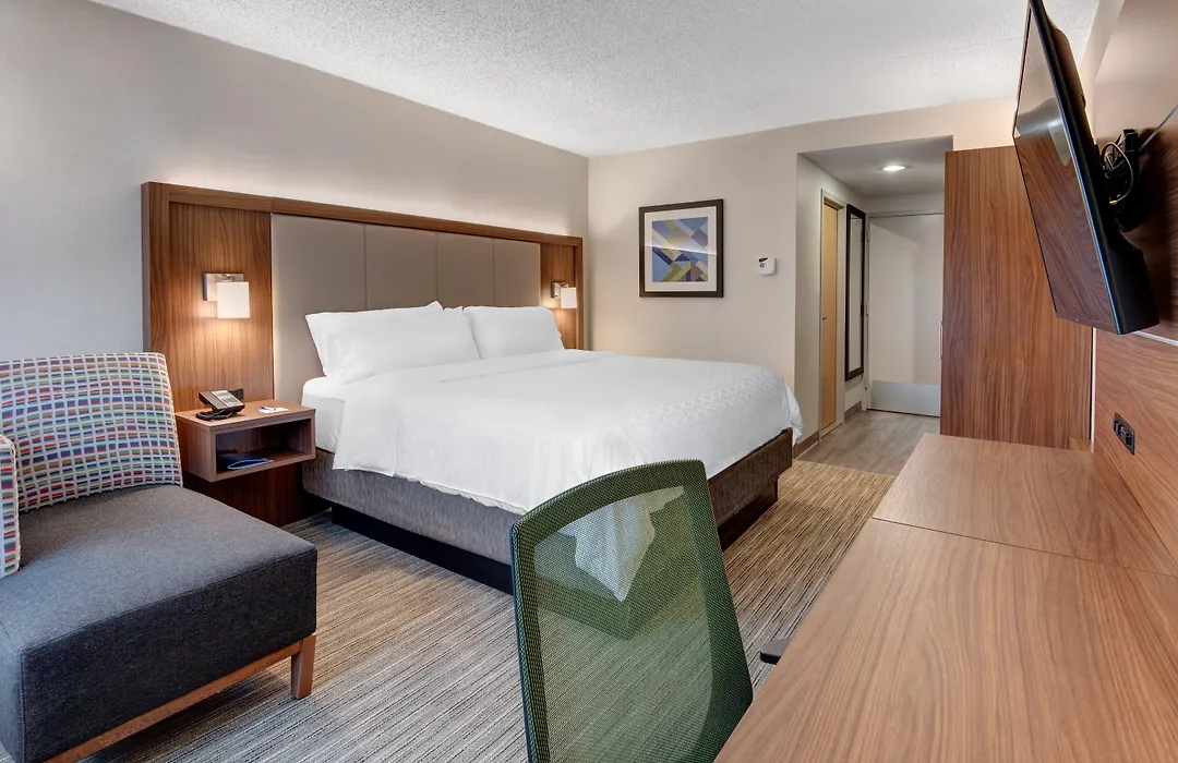 Holiday Inn Express & Suites West Long Branch - Eatontown By Ihg-1