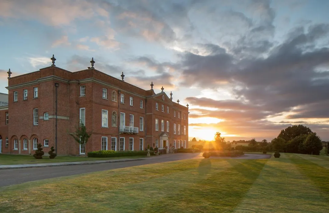Four Seasons Hotel Hampshire-1