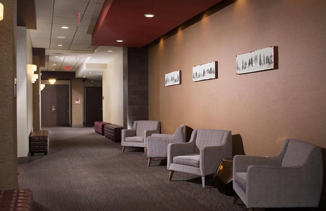 The Broadway Columbia - A Doubletree By Hilton Hotel-1