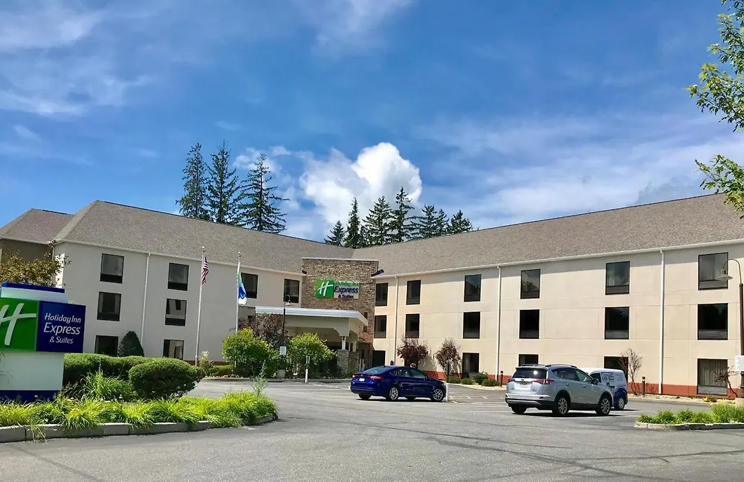 Holiday Inn Express Great Barrington By Ihg-1