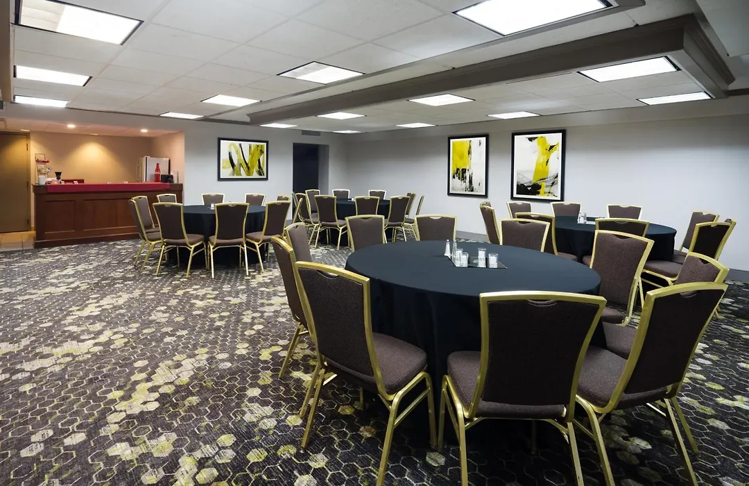 Envision Hotel & Conference Center Mansfield-Foxboro-1