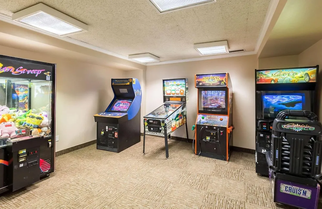Quality Inn And Conference Center I-80 Grand Island-1