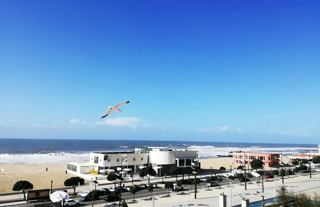 The One Grand Hotel Da Povoa - By Mhmb Hospitality-1