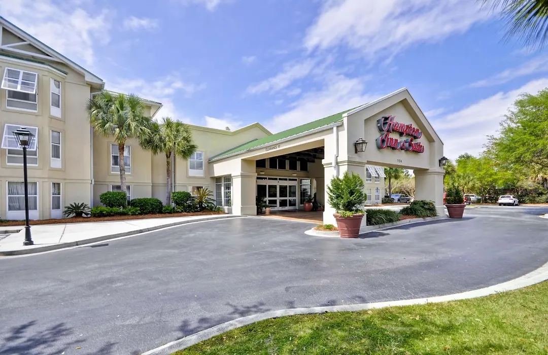 Hampton Inn & Suites Charleston/Mt. Pleasant-Isle Of Palms-1