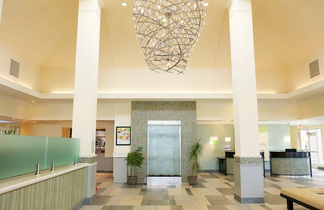 Holiday Inn Effingham By Ihg-1
