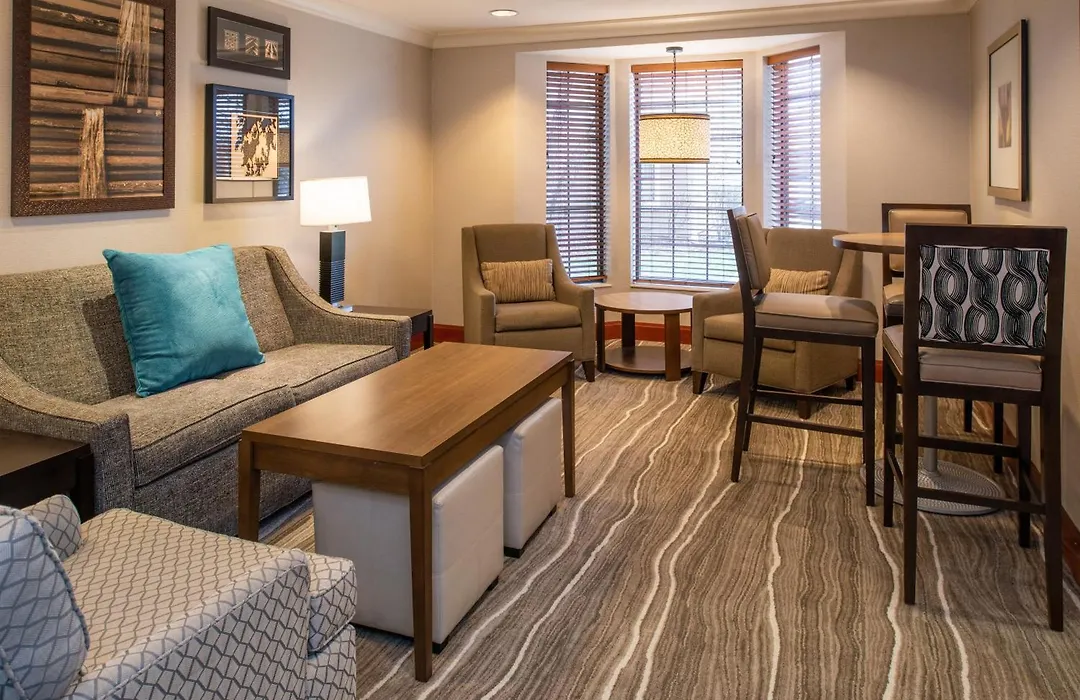Staybridge Suites Indianapolis-Fishers By Ihg-1