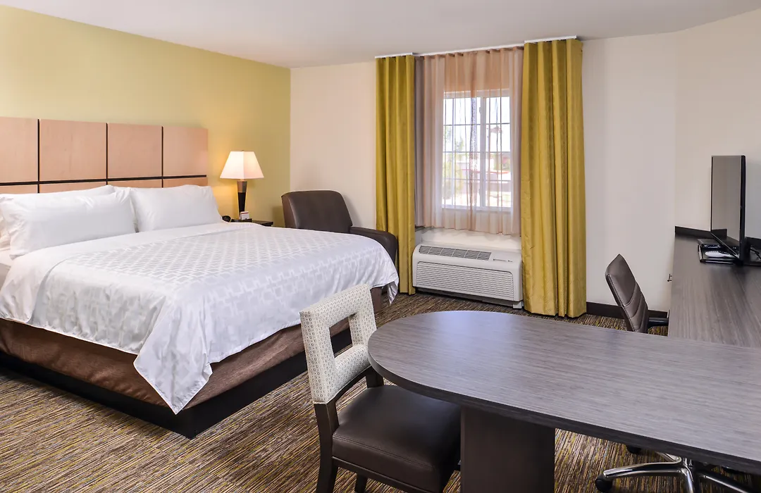 Candlewood Suites Sierra Vista By Ihg-1