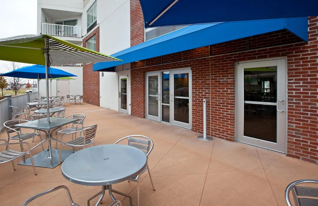 Holiday Inn Express Indianapolis - Fishers By Ihg-1