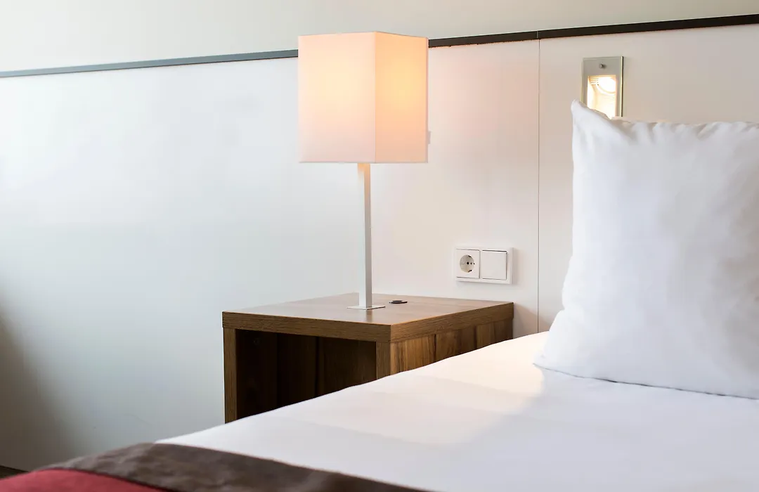 Holiday Inn Eindhoven Centre, an IHG Hotel-1