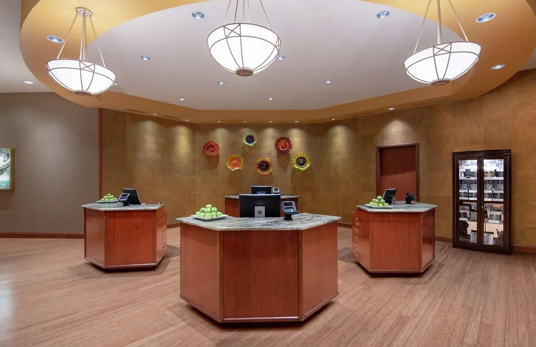 Embassy Suites Northwest Arkansas - Hotel, Spa & Convention Center-1