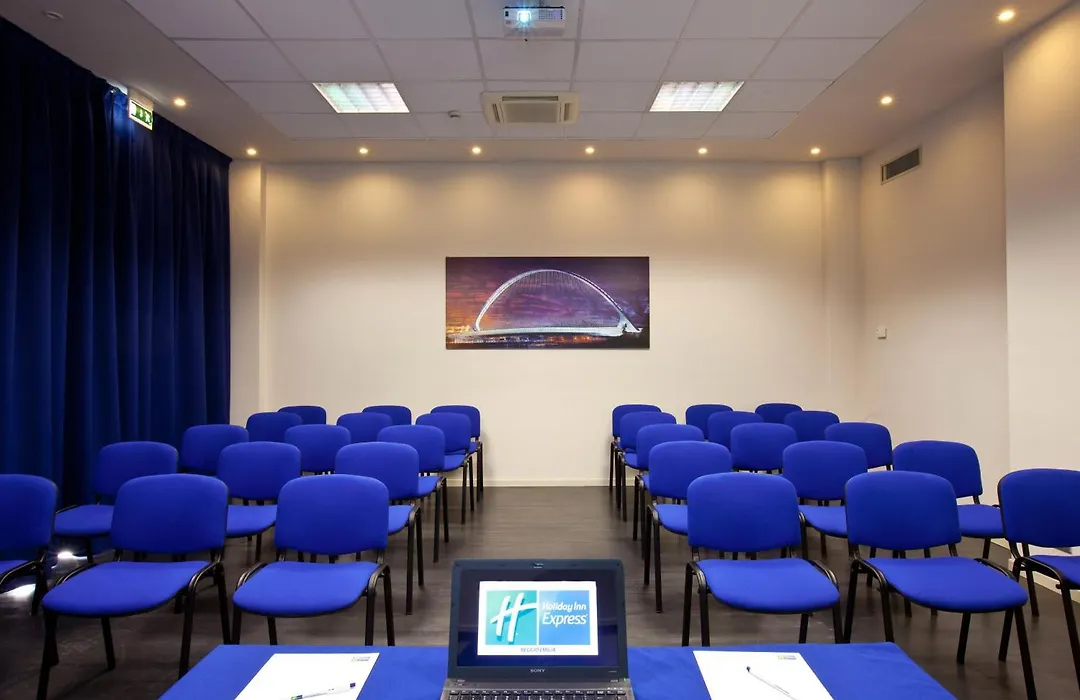 Holiday Inn Express Reggio Emilia By Ihg-1