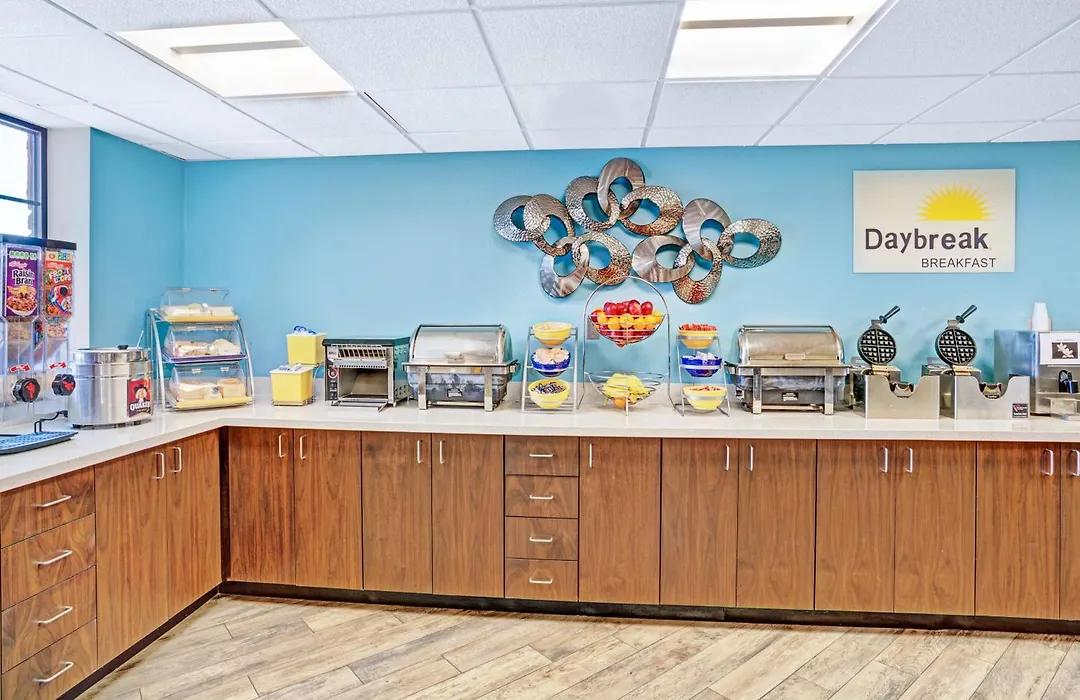 Days Inn & Suites By Wyndham Page Lake Powell-1