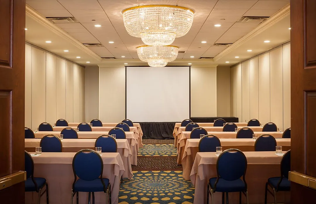 Holiday Inn Hartford Downtown Area, An Ihg Hotel-1