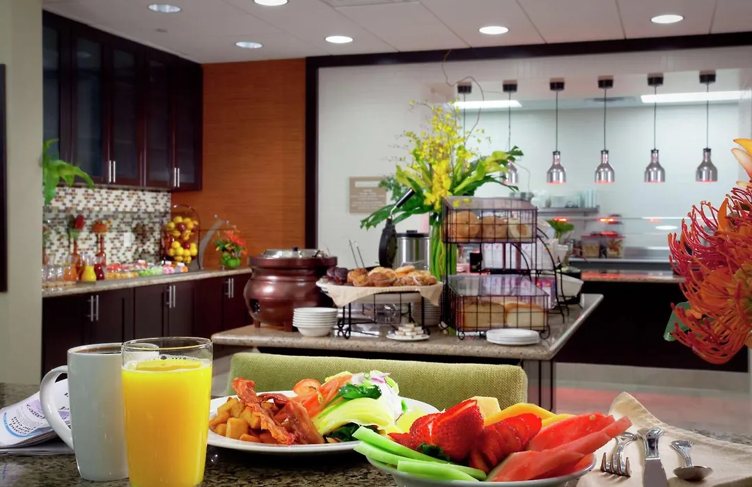 Hilton Garden Inn Seattle/Bothell-1