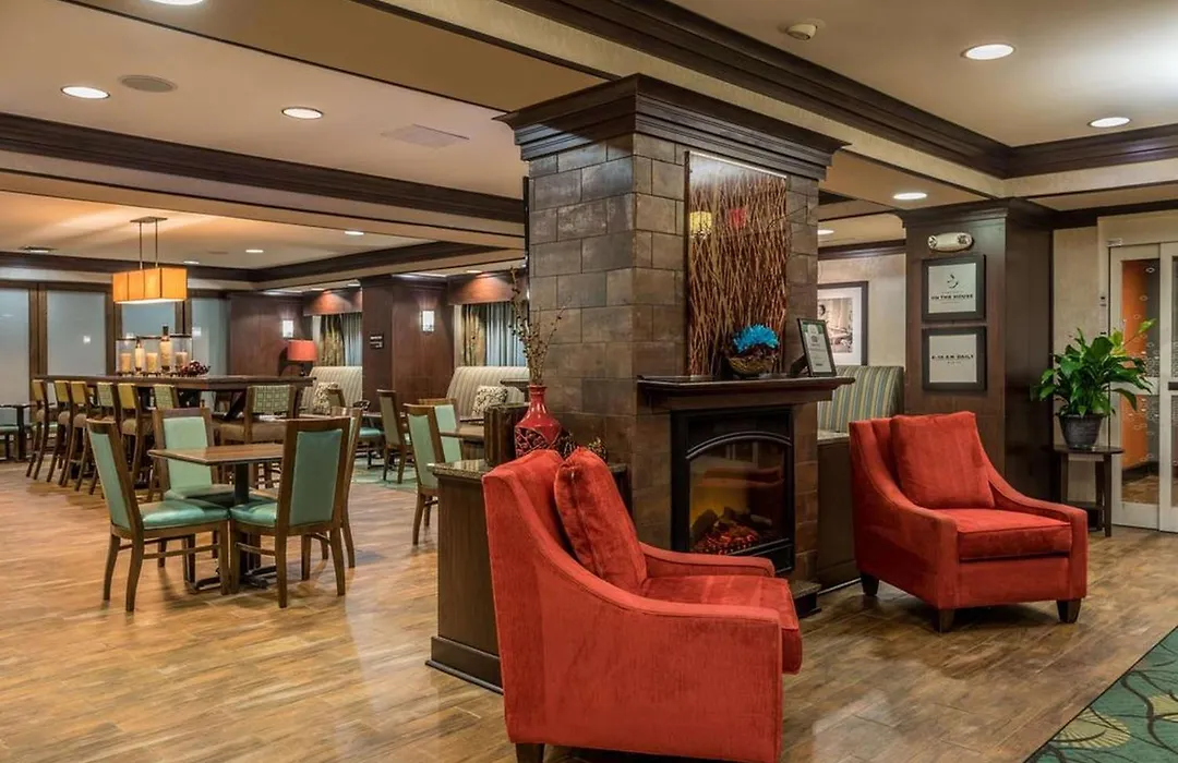 Hampton Inn New Albany-1