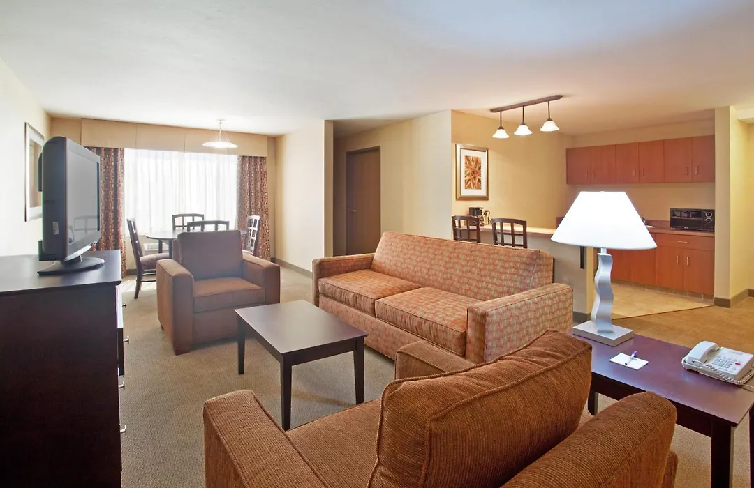 Holiday Inn Express Hotel & Suites Nogales By Ihg-1