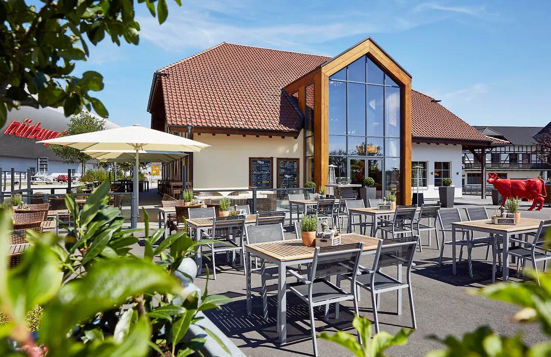Nuerburgring Motorsport Hotel-1