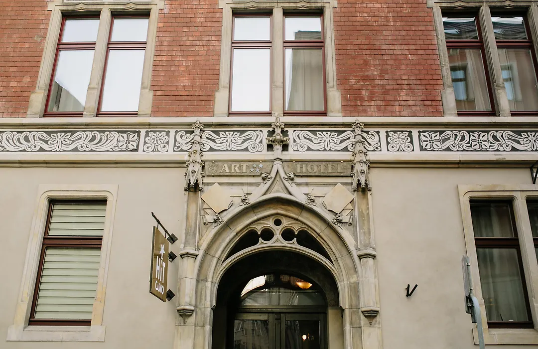 Art Hotel-1