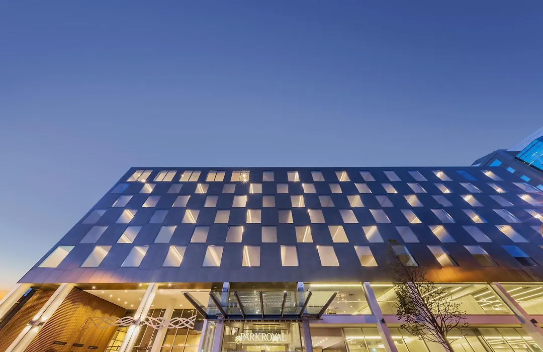 Parkroyal Parramatta-1