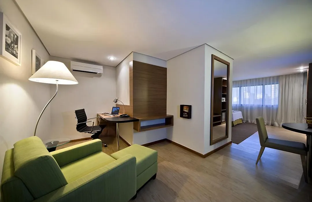 Radisson Hotel Belem-1