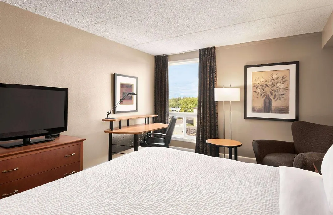 Royal Hotel Regina, Trademark Collection By Wyndham-1