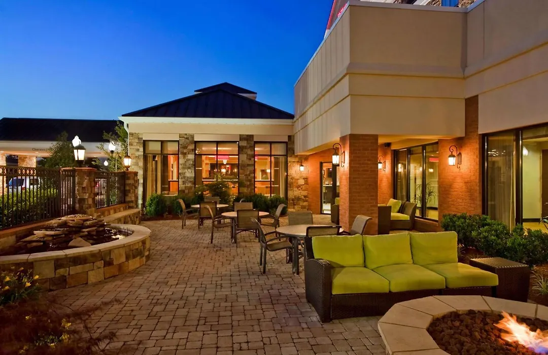 Hilton Garden Inn Nashville/Franklin-Cool Springs-1