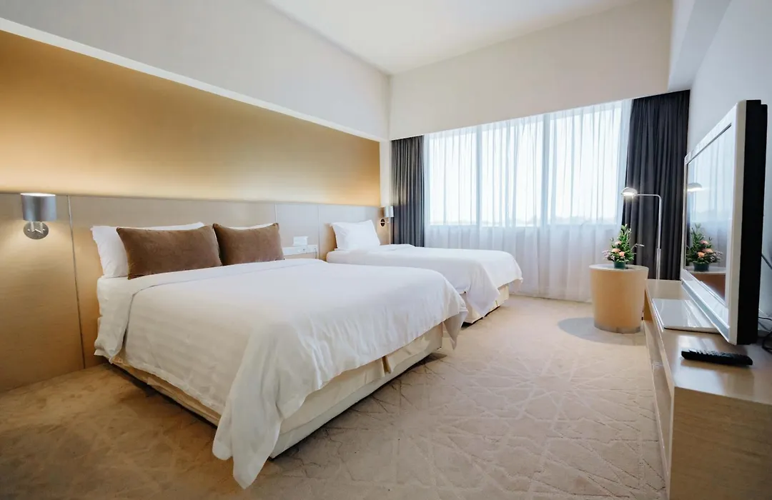 Raia Hotel Kota Kinabalu-1