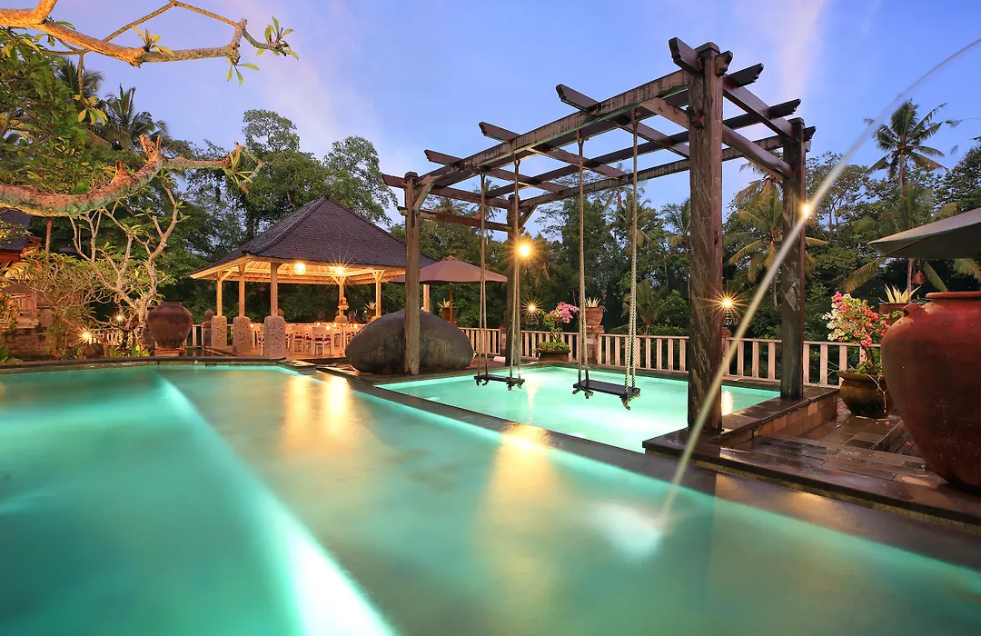 Kawi Resort Ubud-1