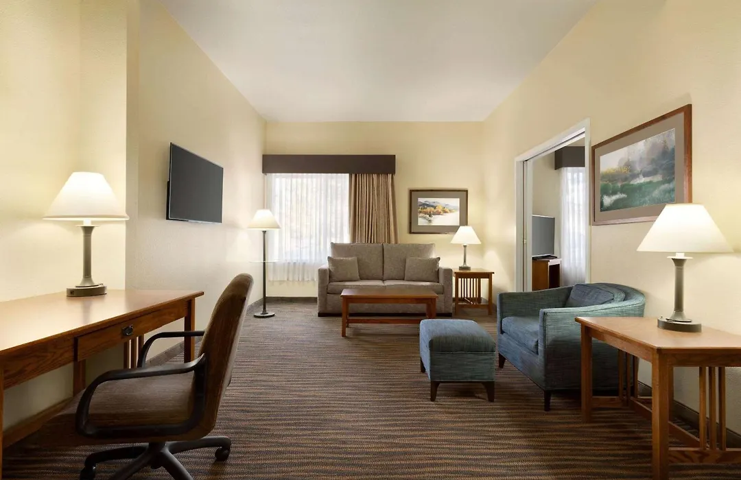 Wingate By Wyndham Denver Tech Center-1