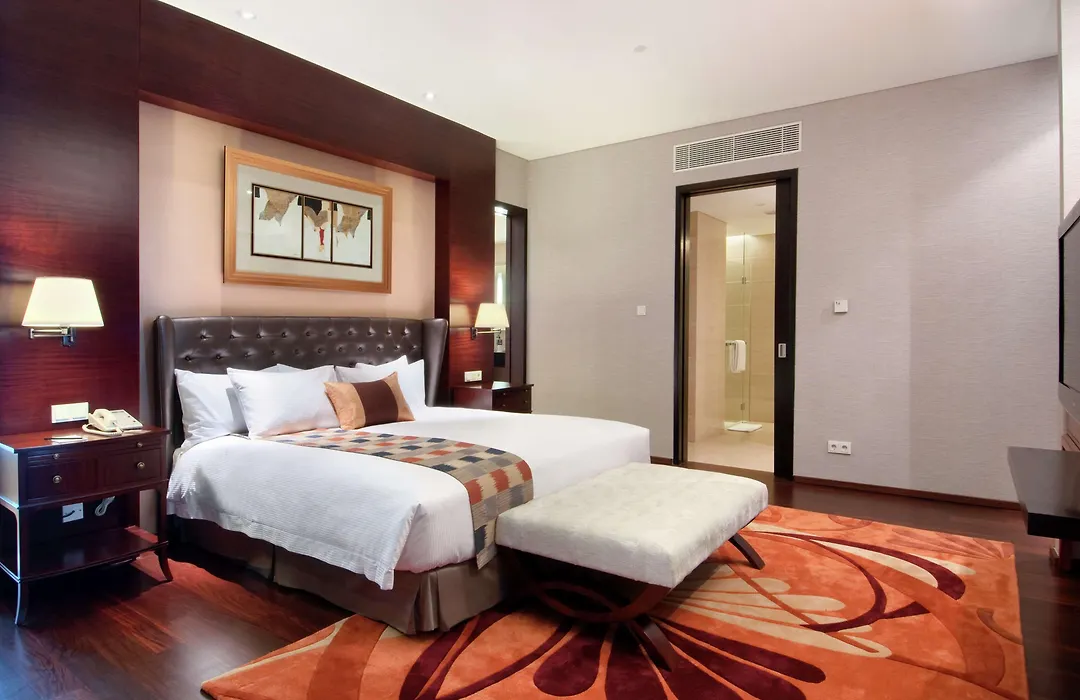 Hilton Bandung-1