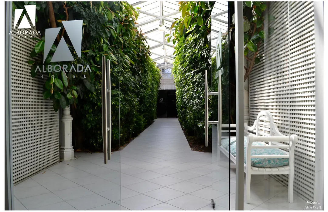 Hotel Alborada-1