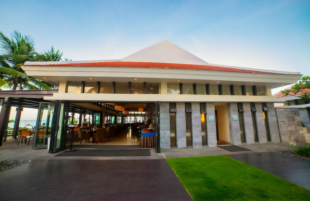The Ocean Villas Managed By The Ocean Resort-1