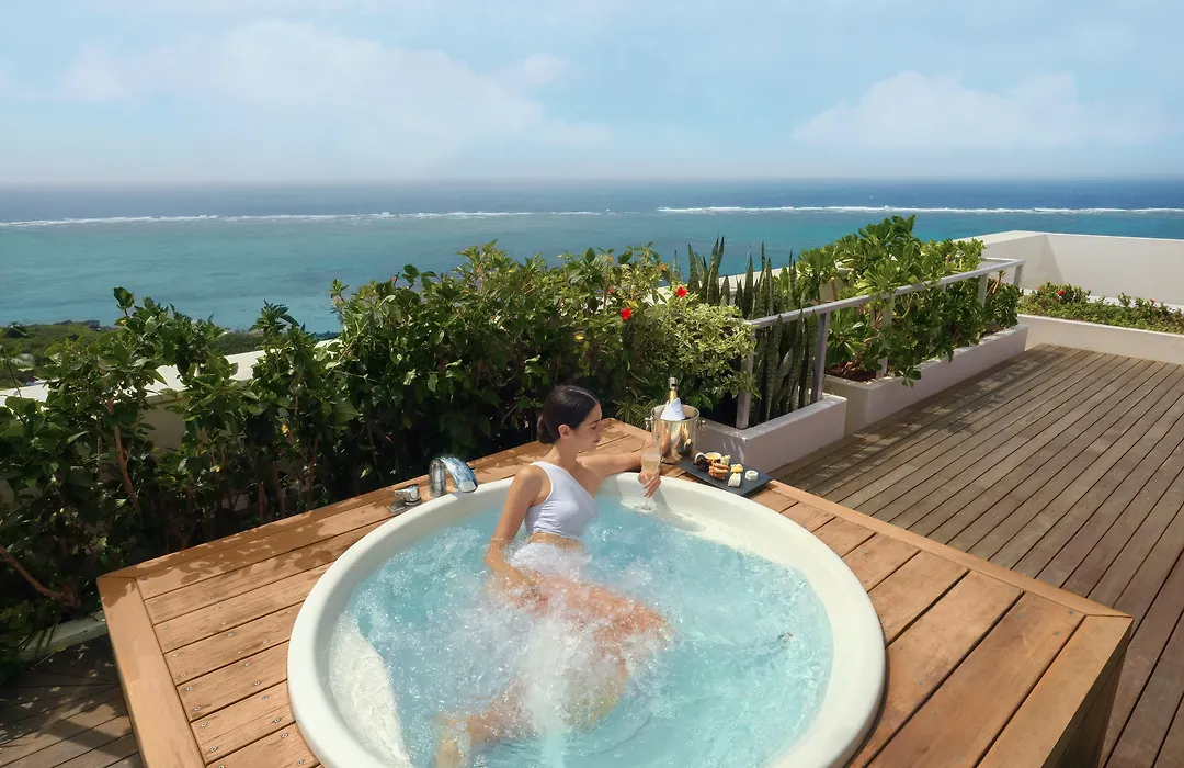 Ana Intercontinental Ishigaki Resort By Ihg-1