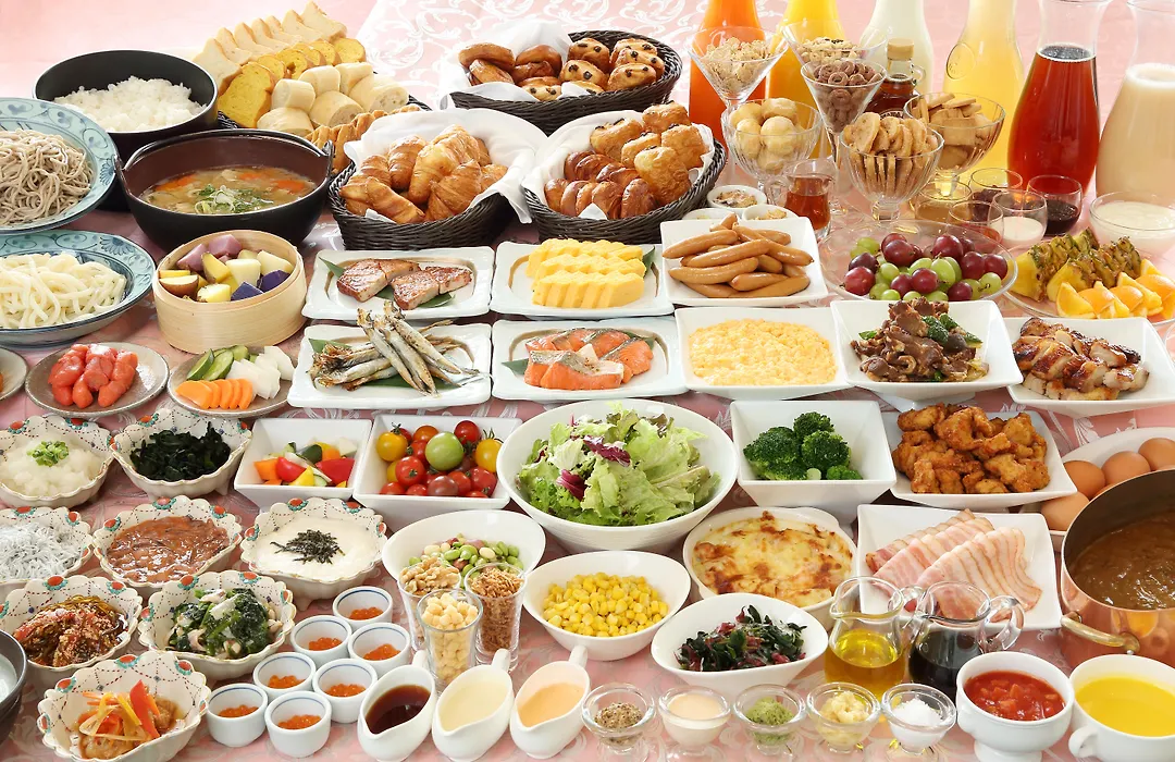 Hotel Monterey Edelhof Sapporo-1
