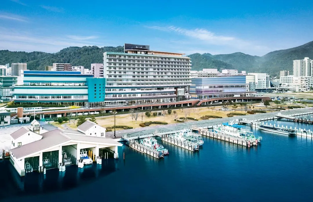 Biwako Hotel-1