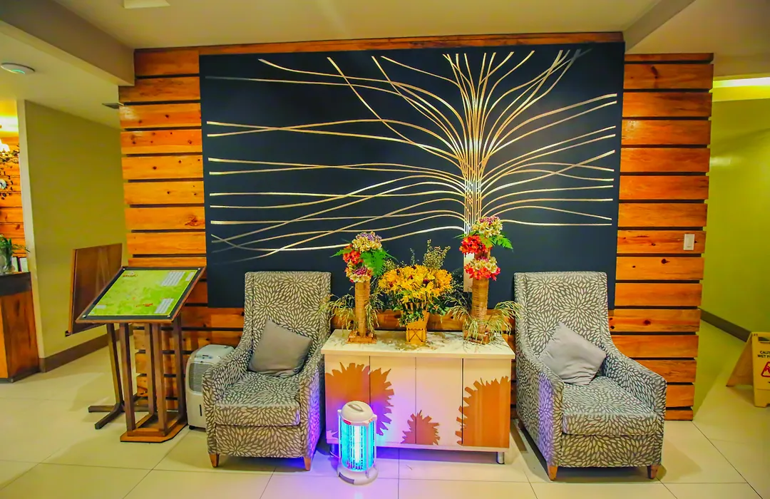 Chalet Baguio-1