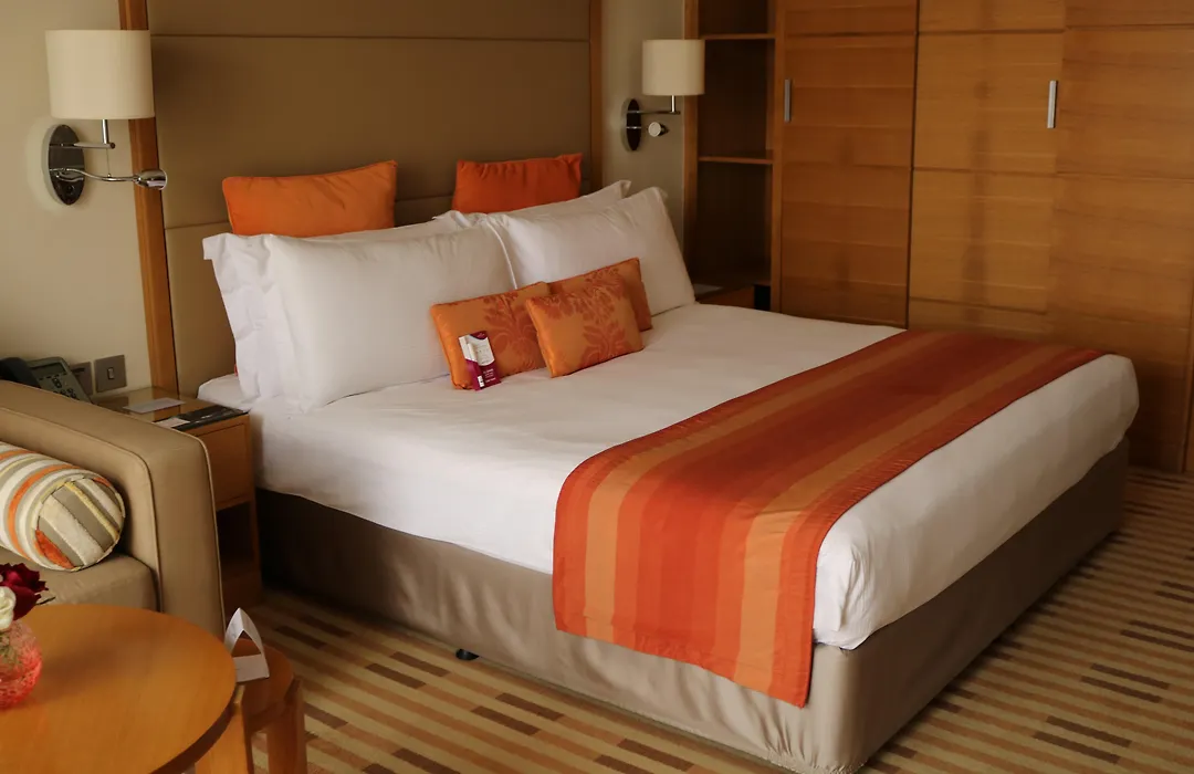 Crowne Plaza Sohar By Ihg-1