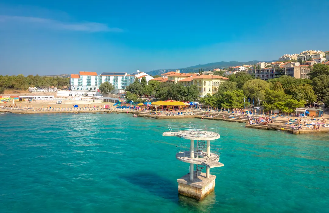 Aminess Vival Lisanj Family Hotel-1