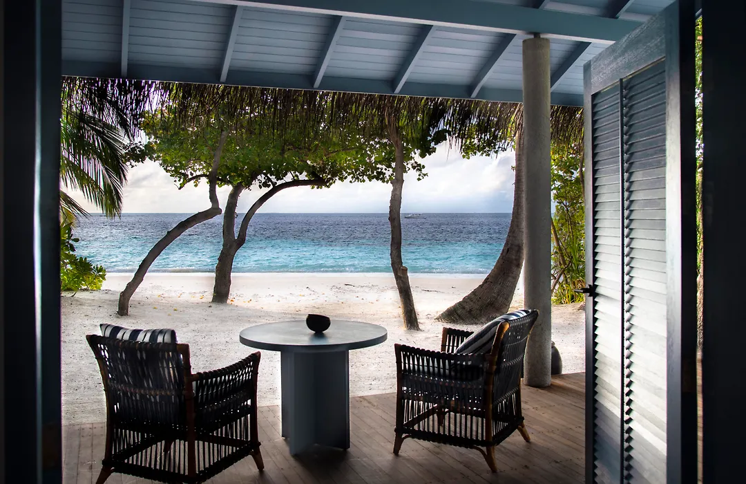 The Halcyon Private Isles Maldives, Autograph Collection-1