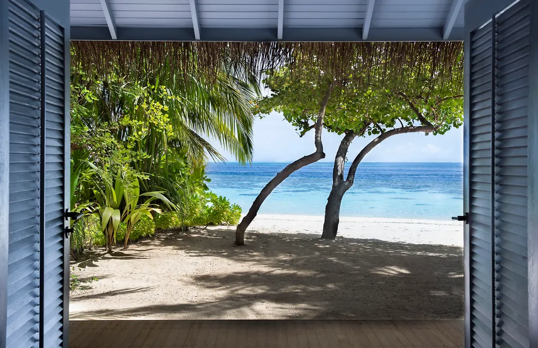 The Halcyon Private Isles Maldives, Autograph Collection-1