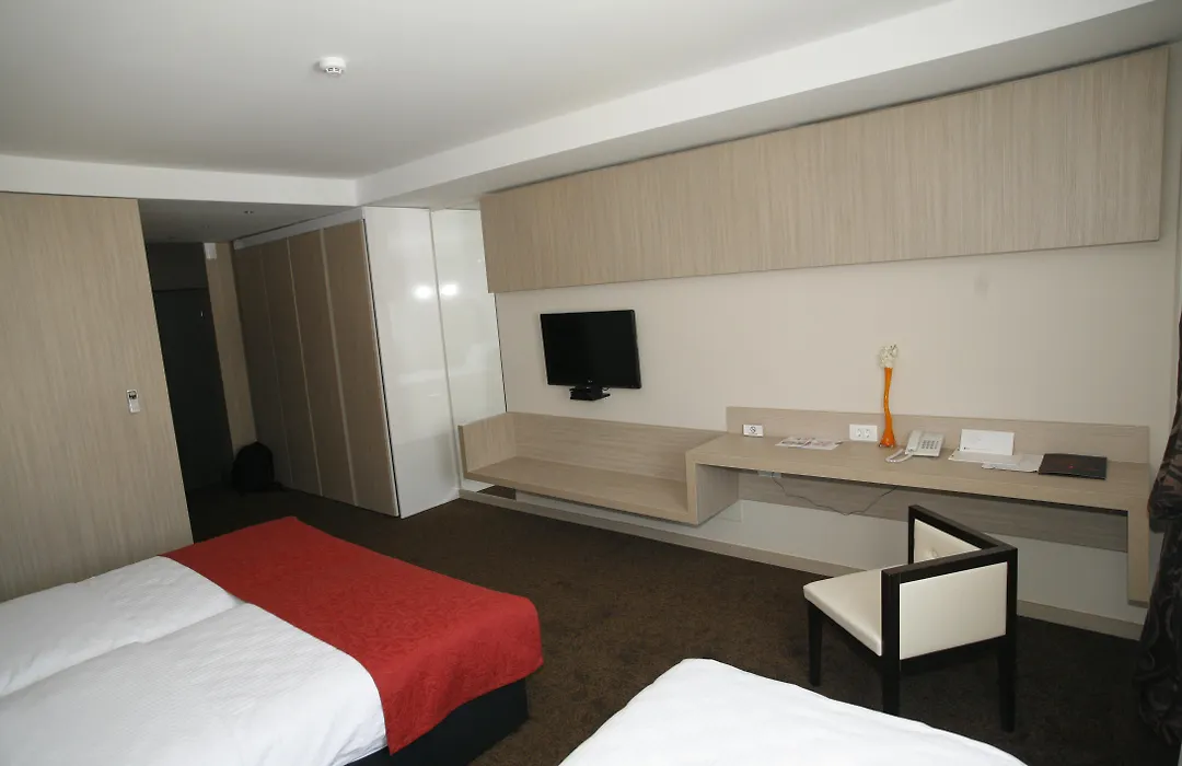 City Hotel Mostar-1