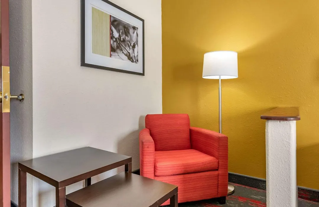 Quality Inn Zephyrhills-Dade City-1