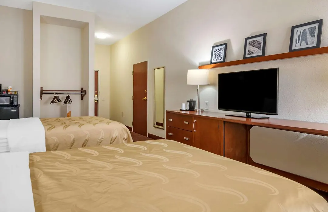 Quality Inn Zephyrhills-Dade City-1