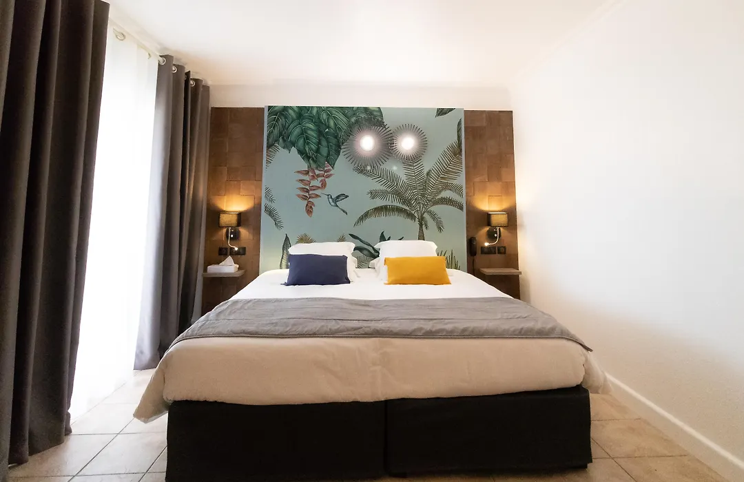 Hotel La Lagune-1