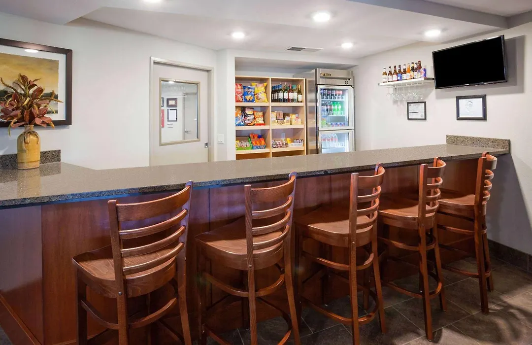 Americinn By Wyndham Sibley-1