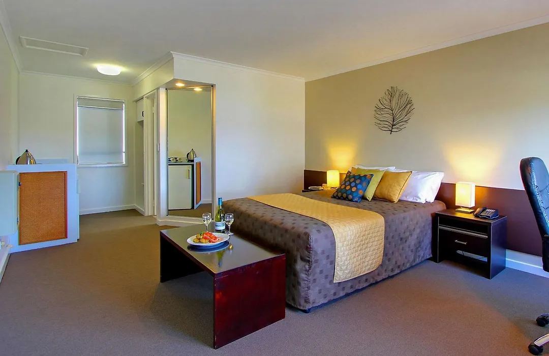 Comfort Inn The Pier-1
