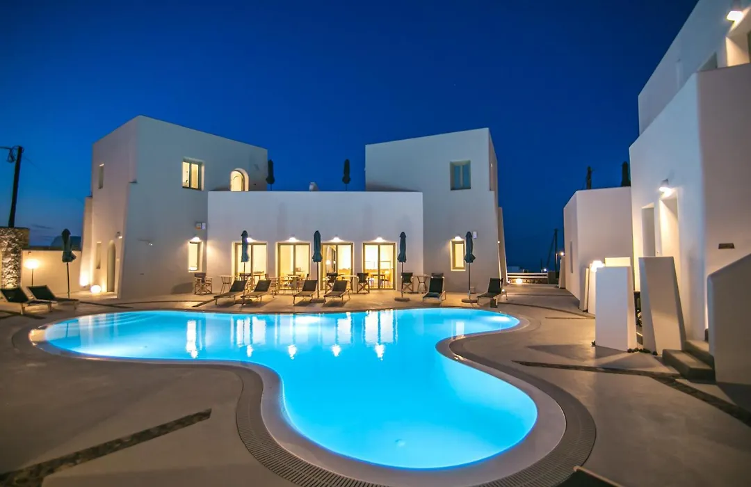 Kallos Imar Boutique Hotel-1