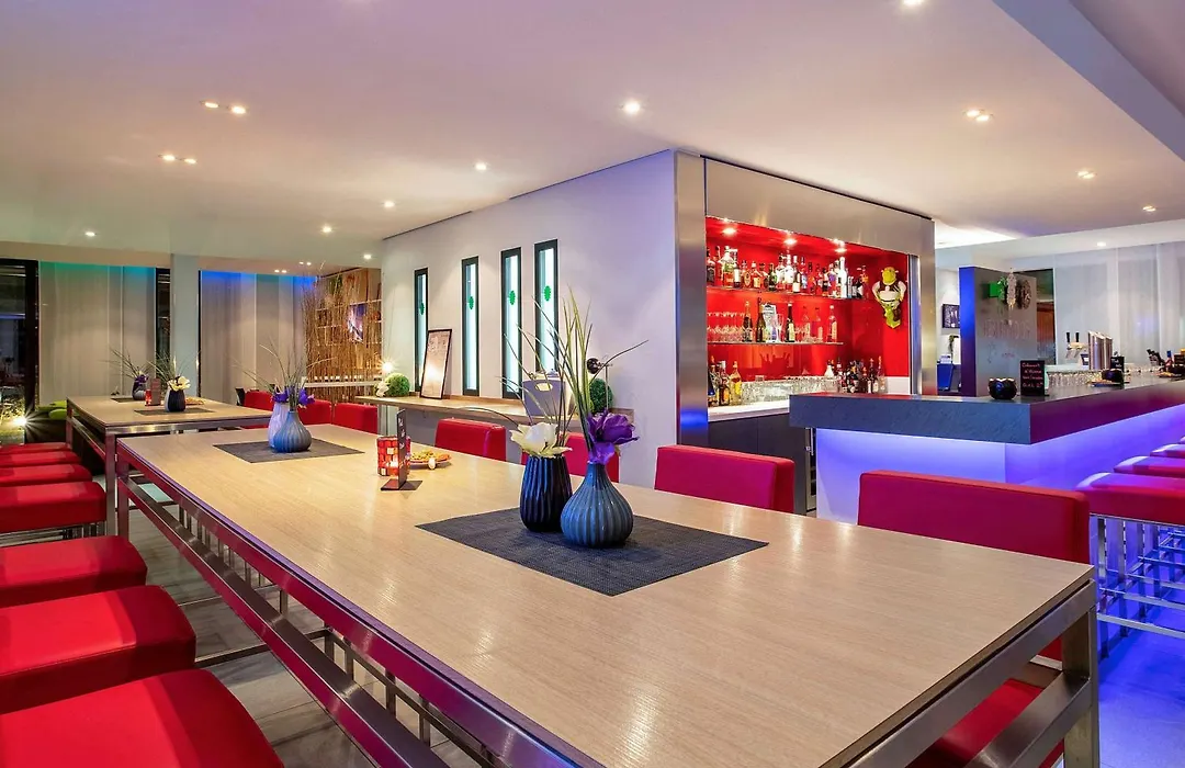 Ibis Styles Karlsruhe Ettlingen-1