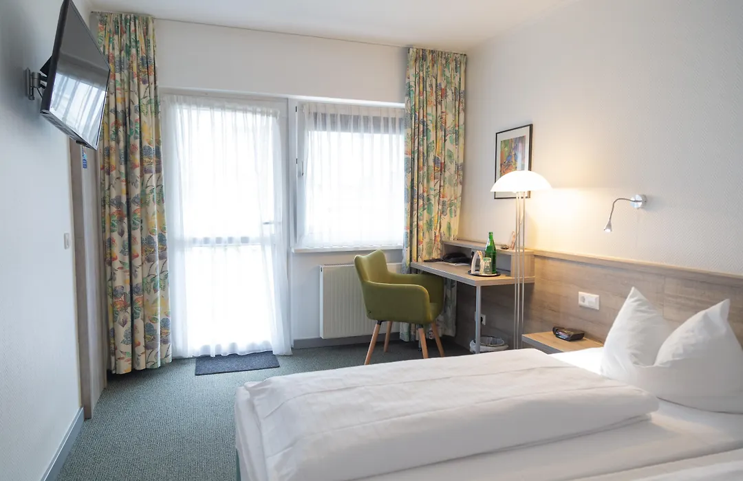 Das Ebertor Hotel-1