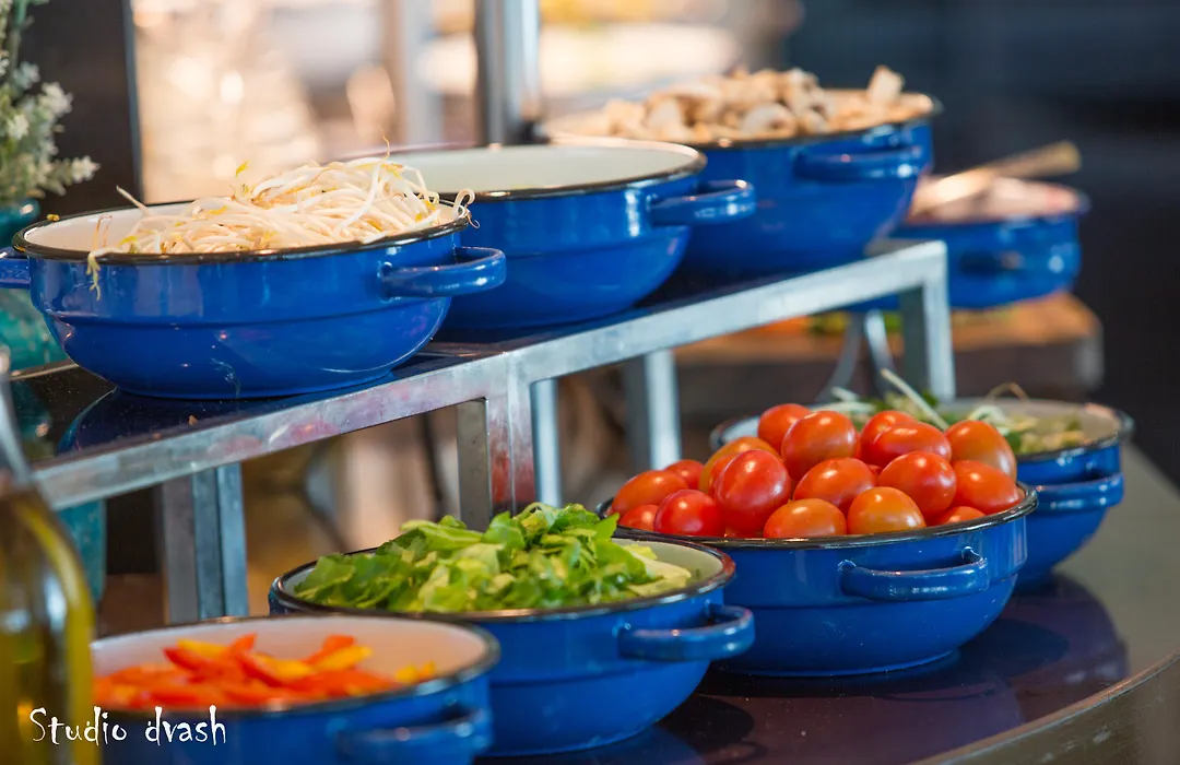 West All Suites Hotel Ashdod-1